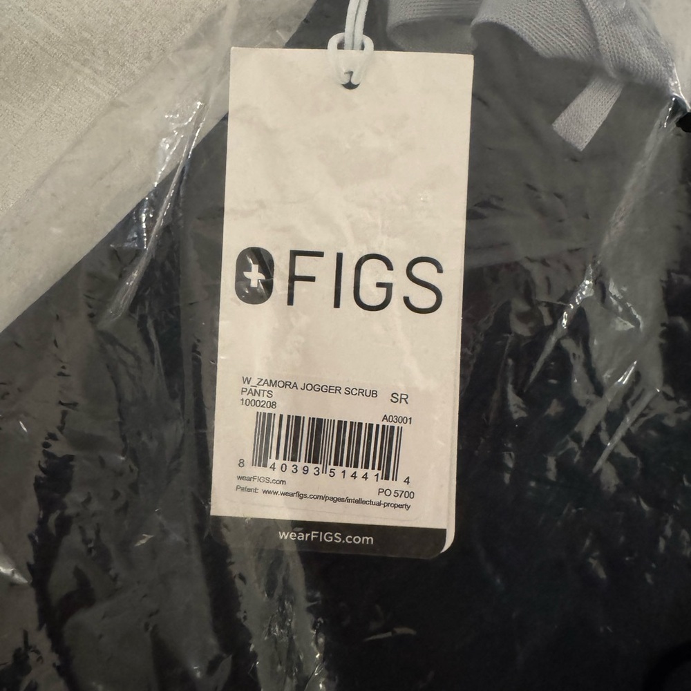 Figs Zamora Jogger Scrub Pants
